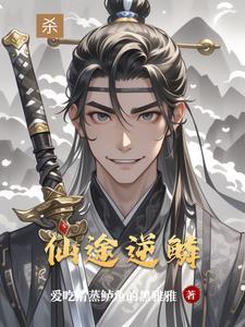 逆转仙途女主角
