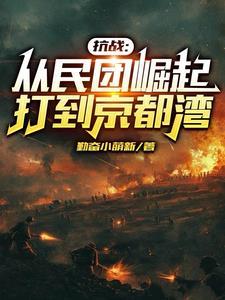 抗战开局纨绔子弟成为大帅无广告
