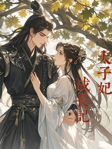 太子妃记事