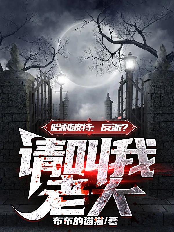 我是食死徒不是救世主hp