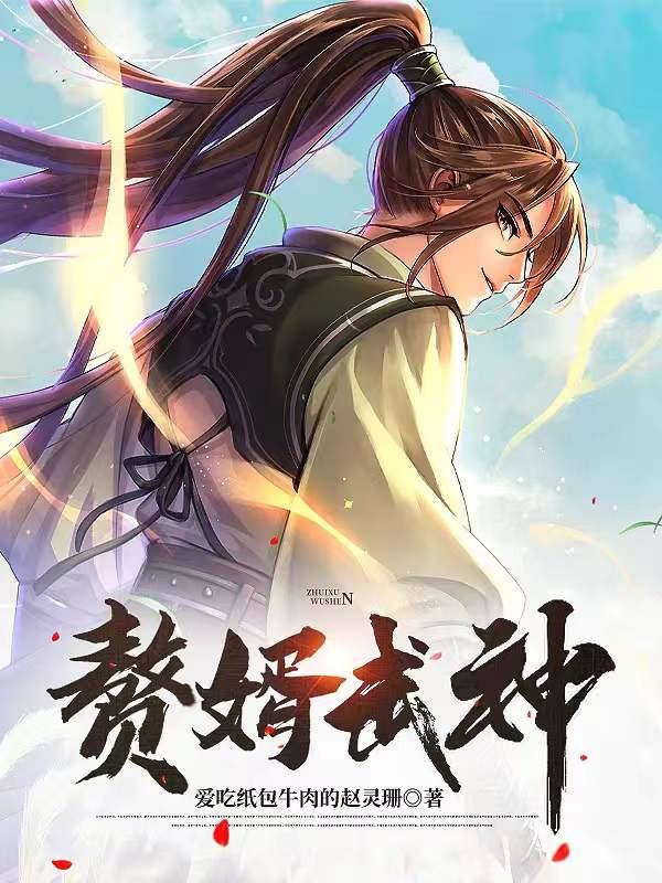 赘婿最后武国