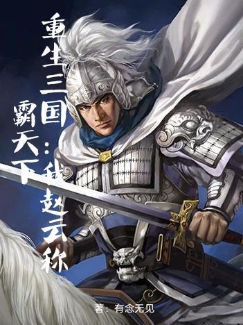 重生三国我赵云称霸天下 有念无见