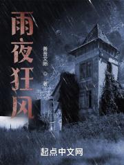 雨夜狂奔图片