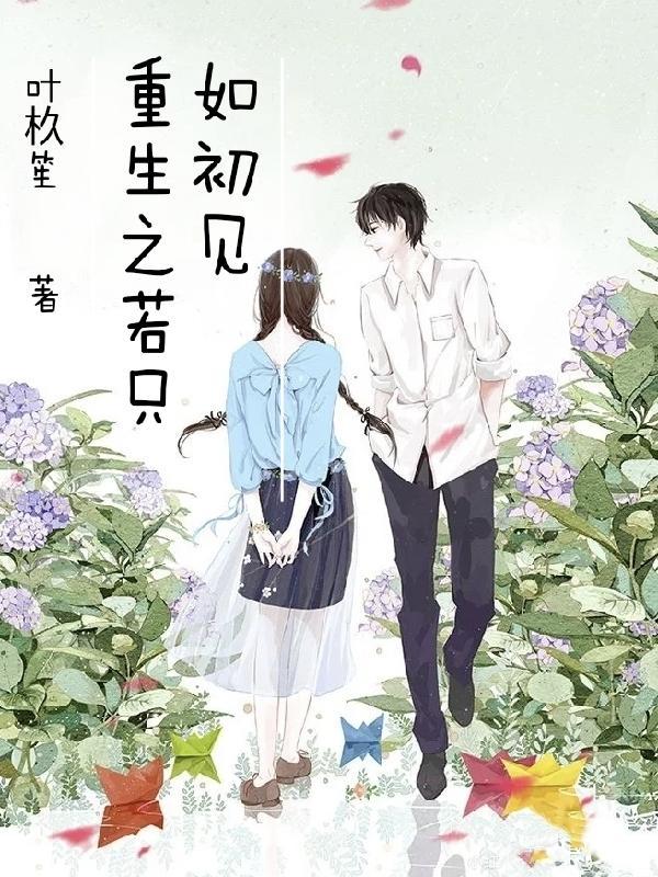 重生之若只与你如初见季锐凡