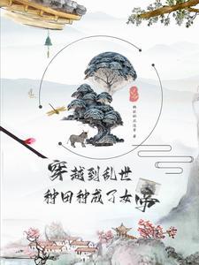 女主穿越乱世的种田文