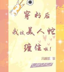 穿书后我成了修仙大佬