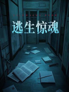 逃生恐怖片段