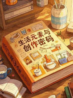 life element生活元素