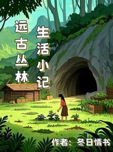 穿越远古丛林