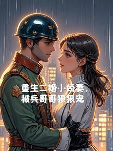 重生军婚嫁二婚军长