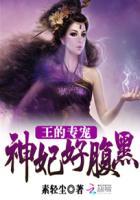 神医王妃的专情王爷