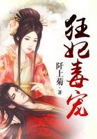 权宠毒妃完整版免费