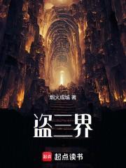盗三界TXT下载