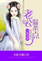 闪婚老公甜又宠