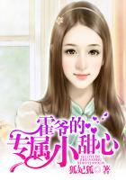 霍爷心尖宠txt