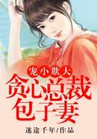 总裁带小包子的
