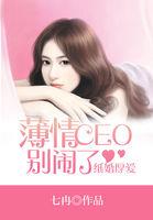 纸婚厚爱总裁大人轻装上阵