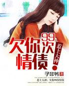 惹上大神欠你99次情债