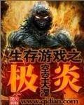 生存游戏极炎