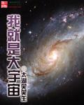 我是宇宙巨兽都市