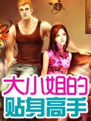 大小姐的贴身高手漫画