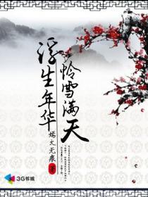 雪满长安道啥意思