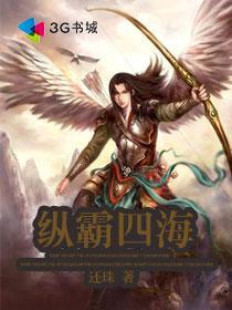 纵横四海的四海是什么意思