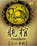 匪夷镇龙棺