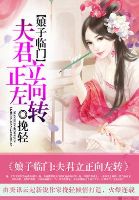 娘子的夫君们