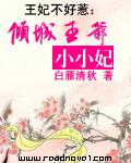 倾城王妃不得宠