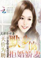 天价宠妻