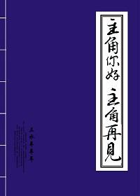 主角你好主角再见免费阅读
