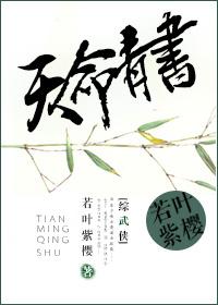 综武侠天命青书格格党