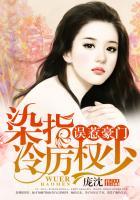 误惹豪门厉少的小妻