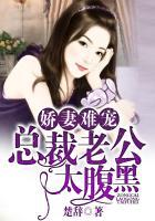 总裁太偏执