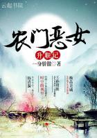 农门恶女云巧