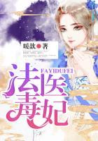 免费法医毒妃