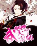 龙珠之武天宗师免费阅读
