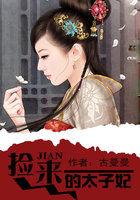 捡个太子当夫君