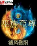 主角是巫族的