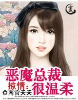 总裁夺爱恶魔总裁掠夺爱