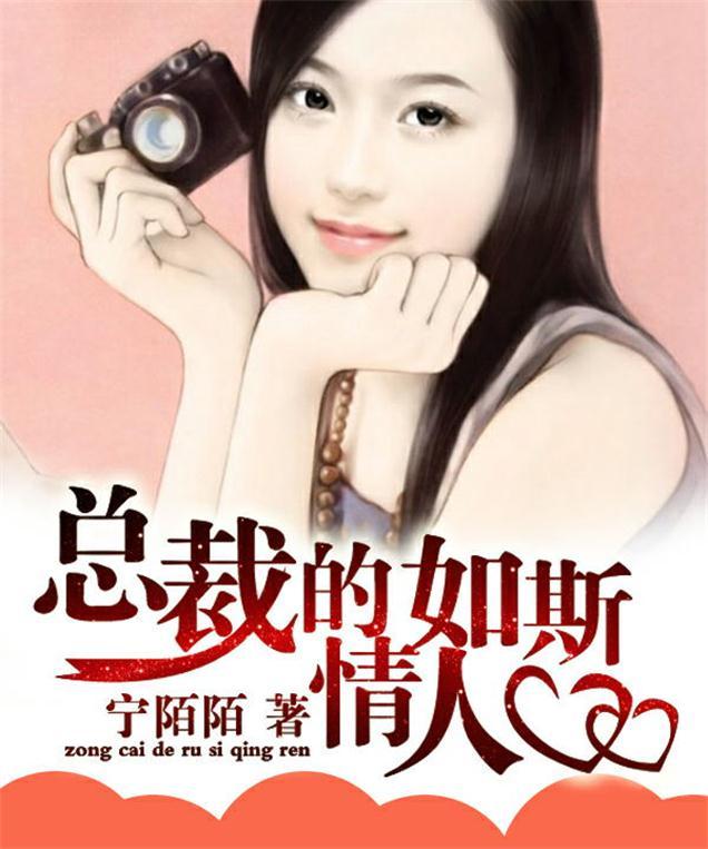 总裁的二