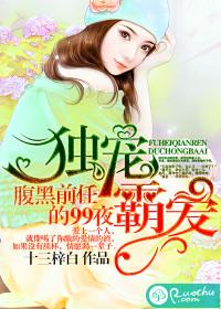 独宠霸爱腹黑前任的99夜全文