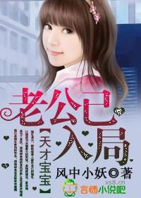 萌娃来袭天才老公俏甜妻