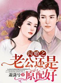 闪婚丈夫是总裁大人免费阅读