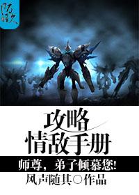 攻略情敌手册txt