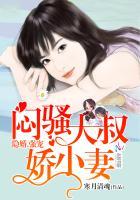 隐婚大叔超暖甜蚊子