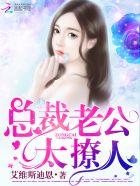 萌宝来袭总裁老公太撩人
