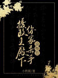 摄政王殿下，你家杀手缺根筋！
