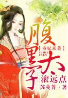 毒妃来袭：腹黑太子滚远点